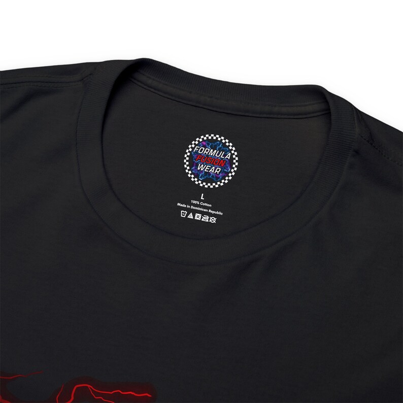 Charles Leclerc Tshirt, Lord Perceval 16 Unisex Cotton Tee, Formula 1