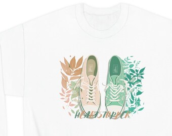 Heartstopper Crewneck Sweatshirt