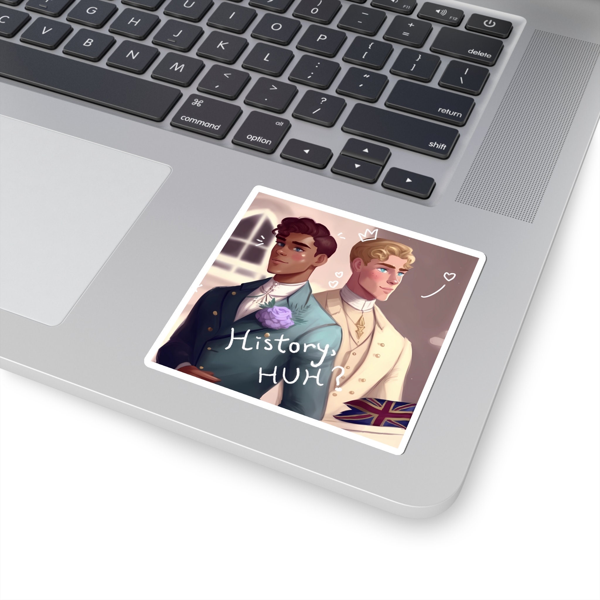 Red White and Royal Blue Stickers - Etsy