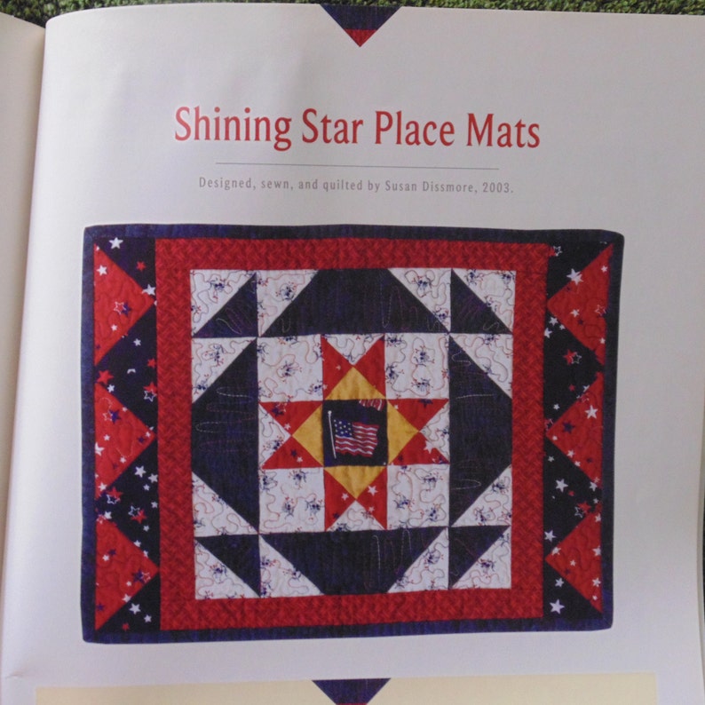 That Patchwork Place 2025 Calendar 