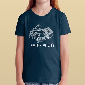 tshirt, music, life, instruments, drums, tabla, dhol