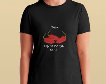 tshirt, tops, indian, hindi, quotes