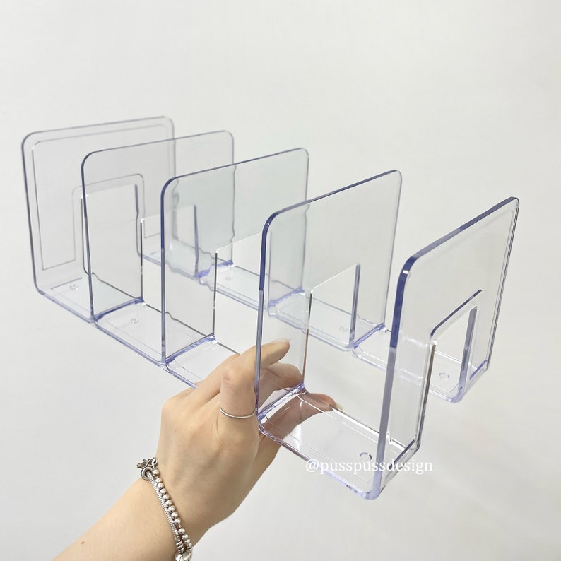 Bag Organizer Tabletop Book Shelf Bag Shelf Handbag Etsy