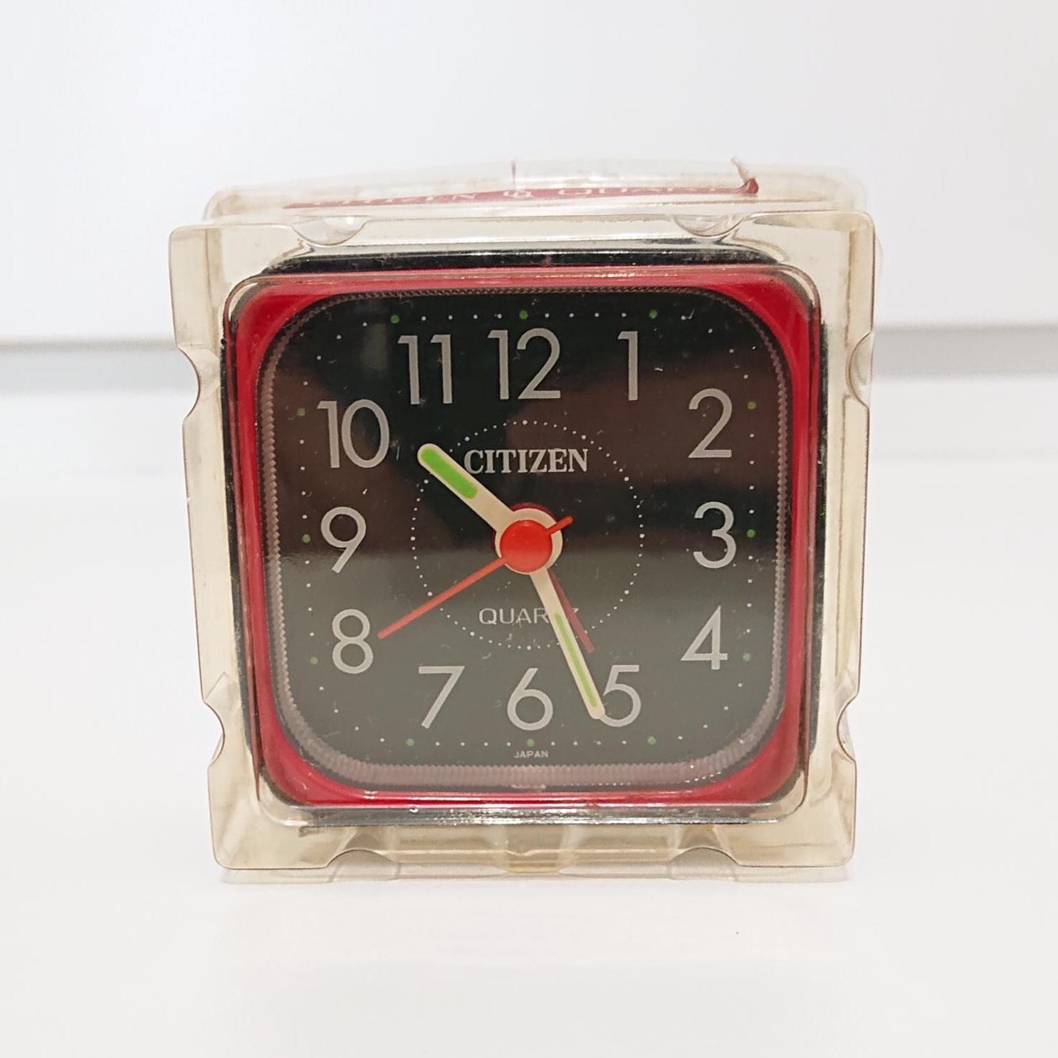 Japan alarm clock - Etsy 日本