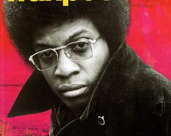 Waxpoetics - Hip-Hop, Jazz, Funk, & Soul - Issue 29, 2008.