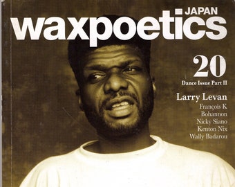 期間限定・お買い得商品: |産地直送  Japan Waxpoetics, Hip-hop, JAPANESE - Soul & Funk Jazz, その他
