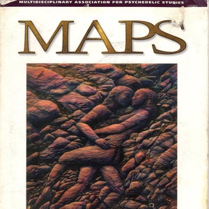 MAPS/Psychedelic ... Bulletin de l'Association multidisciplinaire. for Psychedelic Studies ... Vol XII, No. 1. 2002