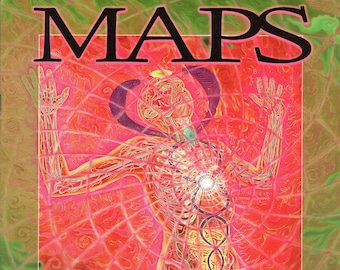 MAPS/Psychedelic ... Bulletin of the Multidisciplinary Assoc. for Psychedelic Studies ... Vol XIII, No. 2, Winter 2003.