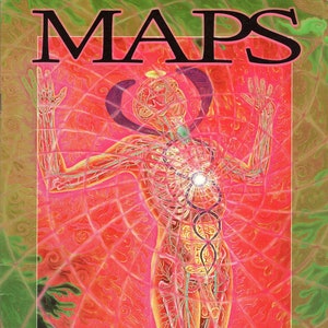 MAPS/Psychedelic ... Bulletin der Multidisciplinary Assoc. for Psychedelic Studies ... Band XIII, Nr. 2, Winter 2003.