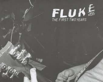Fluke #19.5 - Die ersten zwei Jahre .