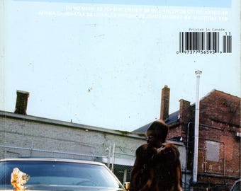 Waxpoetics ...  Soul Limbo #11 ... Winter 2005