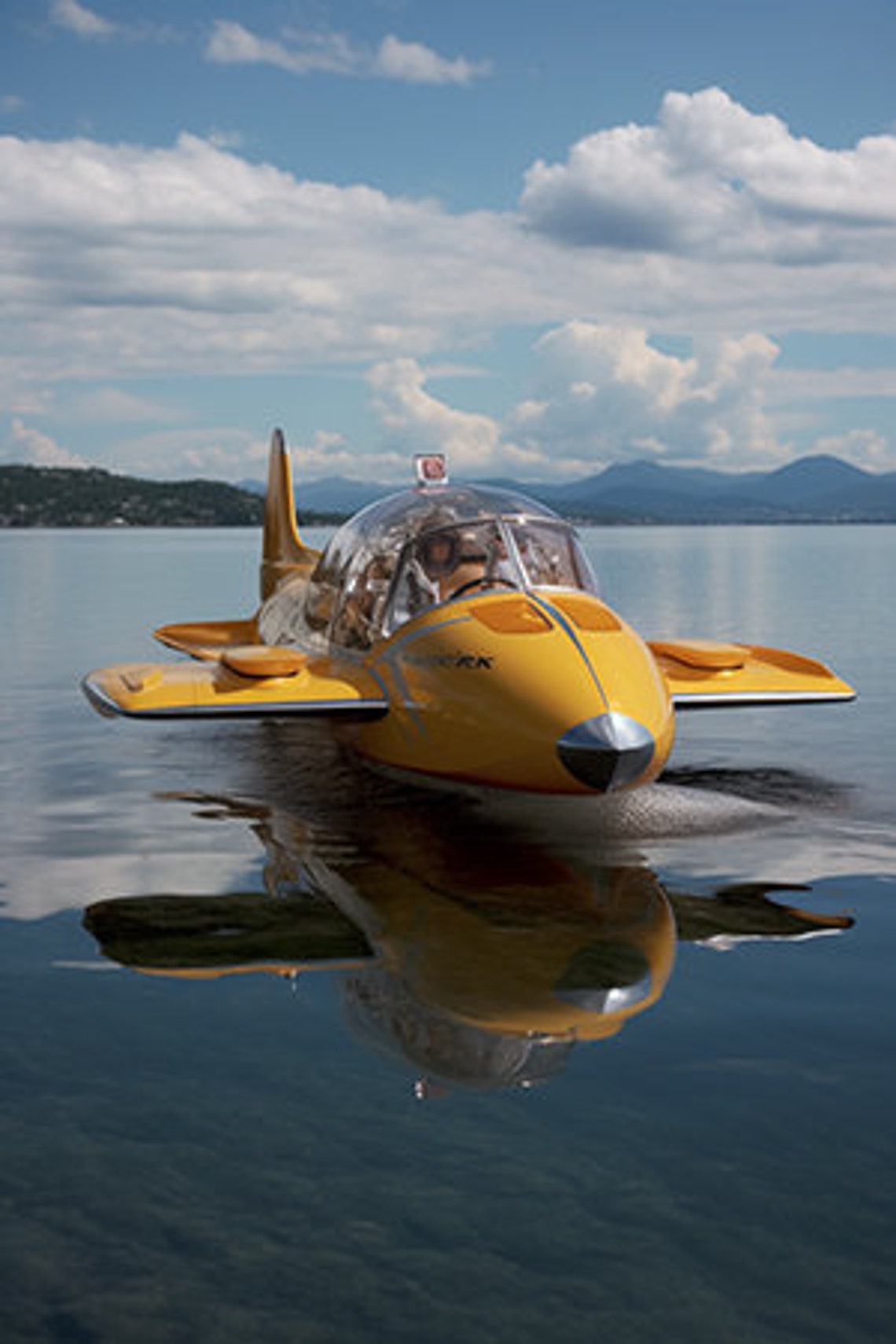 Hydroplane Digital Download Poster Art - Etsy