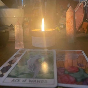 MÊME JOUR Lecture du tarot à 6 cartes