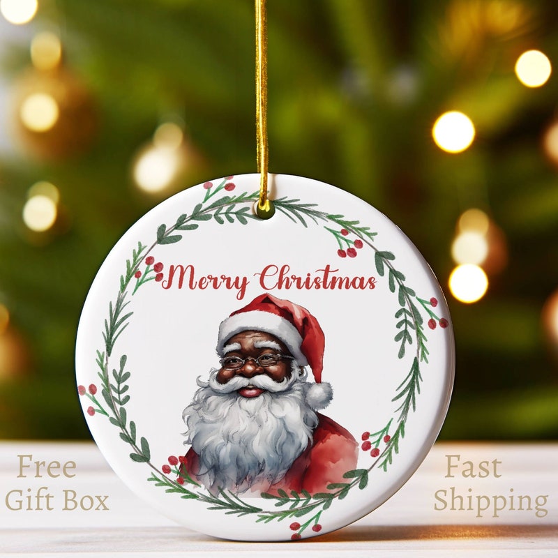 African Christmas - Etsy