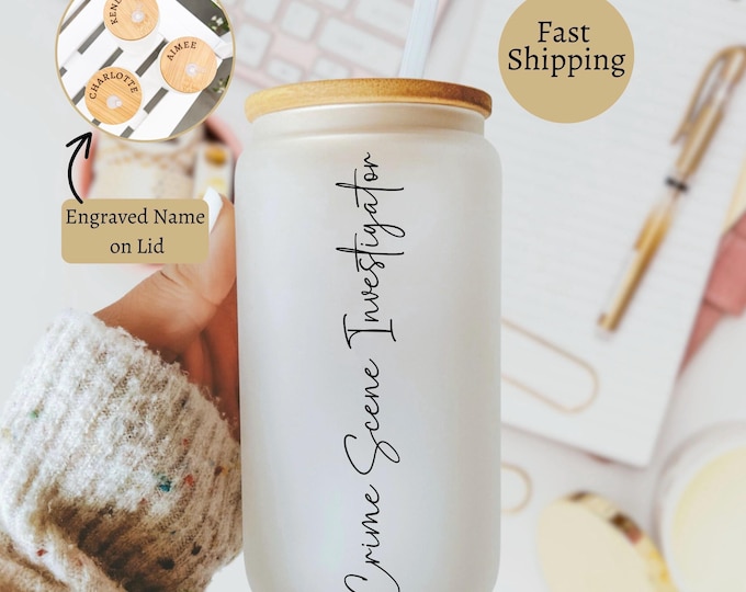 Personalized Tumblers