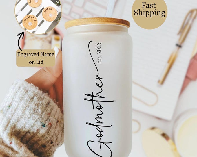 Personalized Tumblers