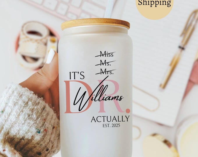 Personalized Tumblers