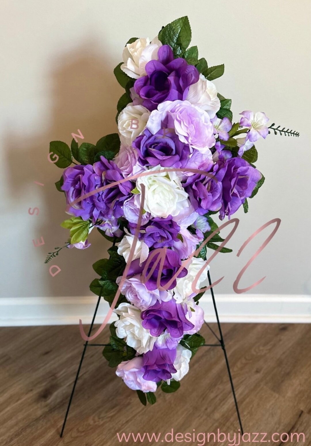 Cemetery Wreath Memorial Wreath Cross Wreath Grave Decorations Grave