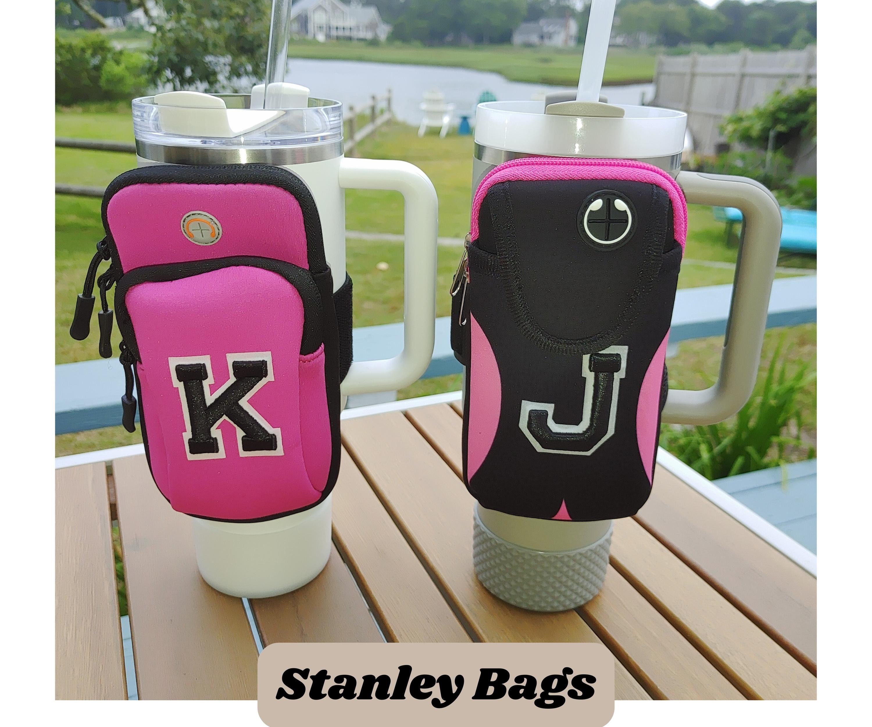 Stanley Cuff for Teacher Stanley Cup Accessory Pouch Mini 