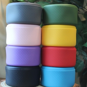 Hydro Flask TPU Boot (64oz 40oz and 32oz sizes) by DJMac, Download free  STL model