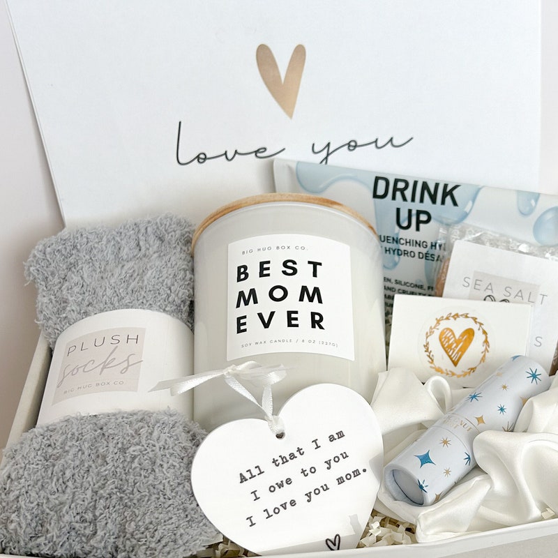 Best christmas gifts for mom