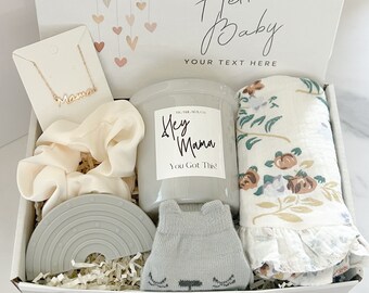 Superweiche Flanell-Decke Als Geschenk Für Werdende Mütter – Mit Liebevoller Botschaft, Perfekt Für Muttertag & Babybauch-Partys