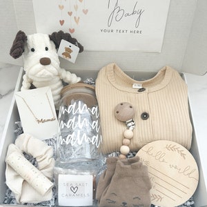 Gender Reveal Gift - 60+ Gift Ideas for 2024