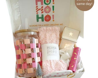 Teen Tween-cadeau, lerarenpakket, wintercadeaudoos, spa-cadeaudoos, lastminute kerstcadeau, geheim kerstcadeau, winterverzorgingspakket