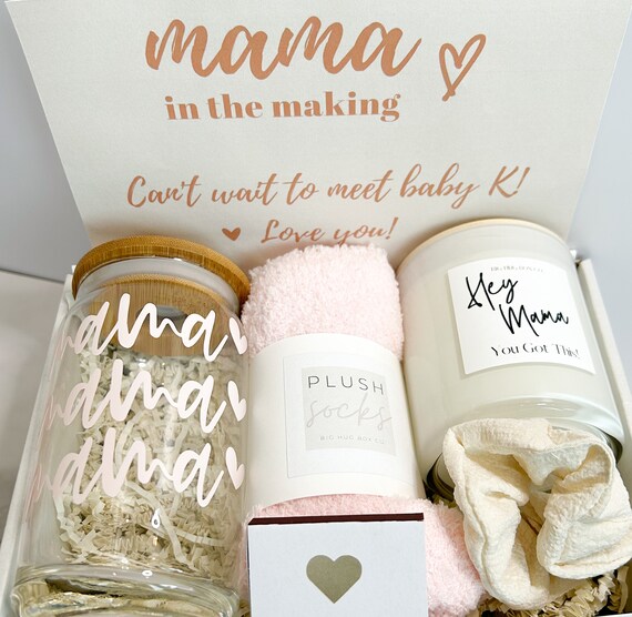 You Got This Mama, Boho Gift Box, New Mom,pregnancy Gift, New Mom Gift Box  ,self Care Gift Box, Best Friend Gift Box,mom Gift, Mom and Baby 