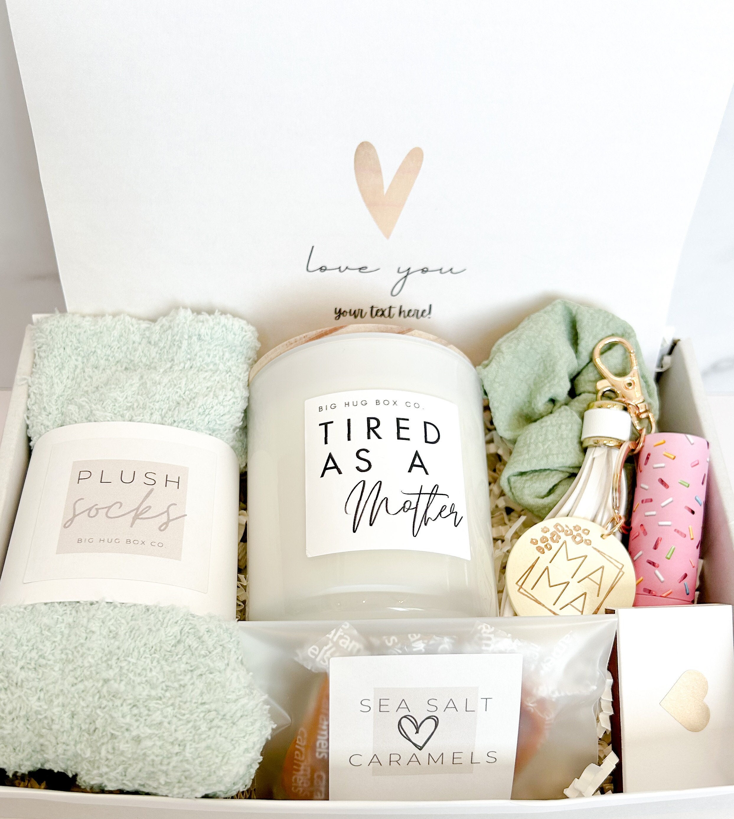 Mom Self Care Gift - 60+ Gift Ideas for 2024