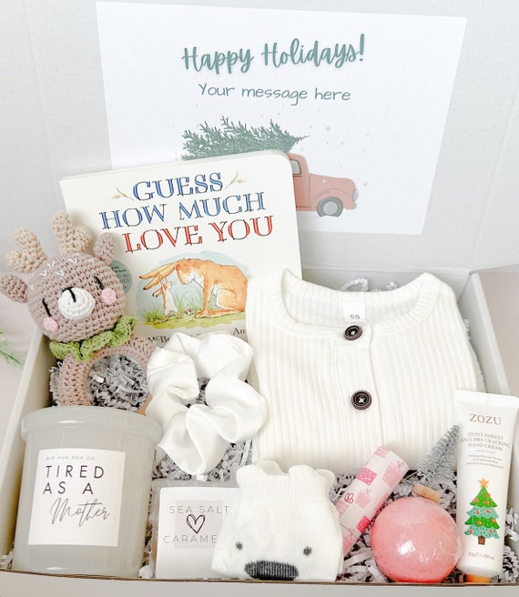 You Got This Mama, Boho Gift Box, New Mom,pregnancy Gift, New Mom Gift Box  ,self Care Gift Box, Best Friend Gift Box,mom Gift, Mom and Baby 