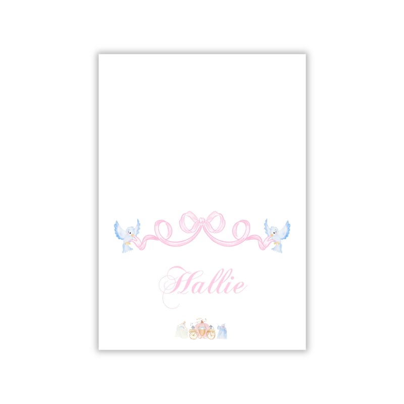 Cinderella Themed Food Etsy Cinderella Themed Food Etsy