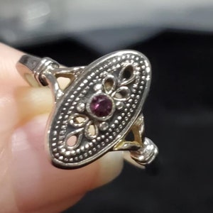 Avon rings worth sale