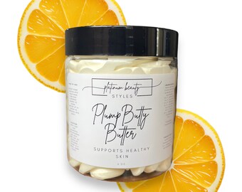 Mantequilla Butty Regordeta