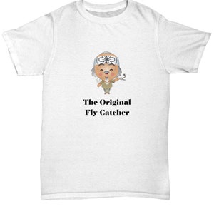Mr Miyagi/ Karate Kid/ Fliegenfänger/ Karate/ Martial Arts/ Karate/ Karate Kid Shirt/ Martial Arts Gifts/ Martial Arts Gift/ Gift For Him/ Fun