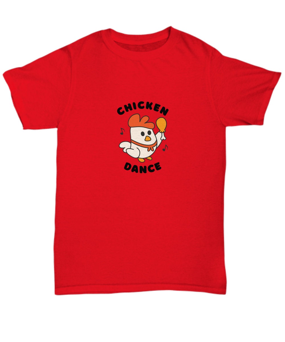 Cree Confederacy Chicken Dance Polo Shirt