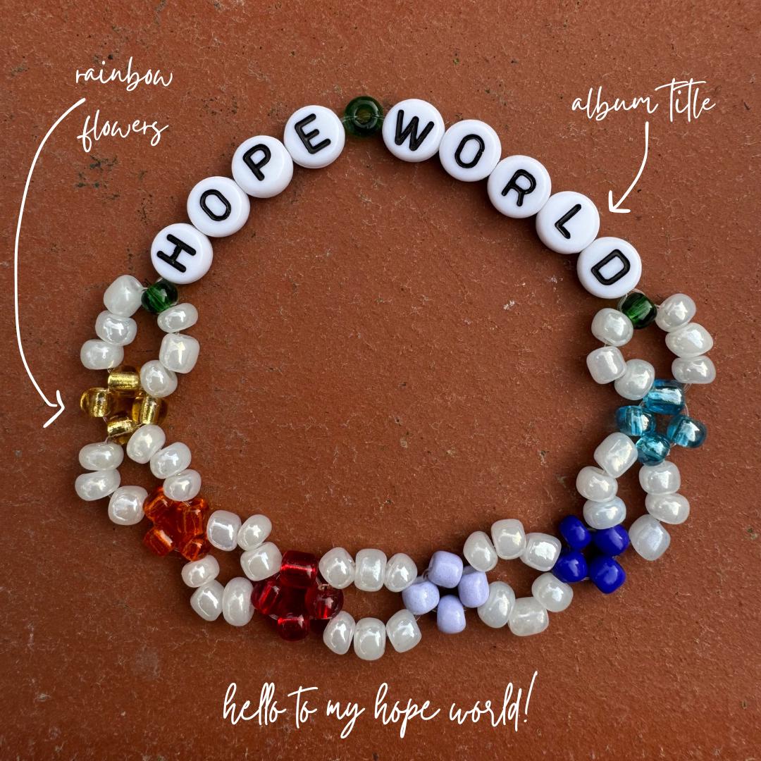 BTS ハンドメイド 気球 チャーム j-hope - メルカリ