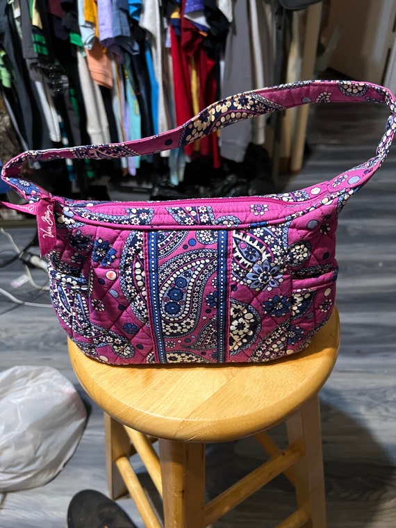 Vera Bradley Handbag Purse