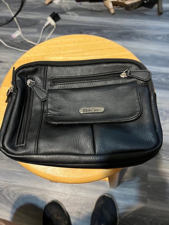 Multi Sac Handbag - image 1