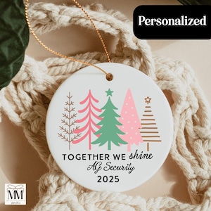 Best Team Ever Gift, Custom Corporate Gifts For Team, Employee Christmas Gift, Bulk Staff Appreciation Gift, Thank-You Gift For Colleague