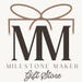 MilestoneMakerGifts store logo