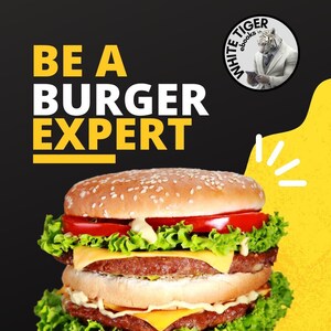 The Ultimate Guide to Becoming a Burger Expert, Master the Art of Burger Making, Buns, Patties, History