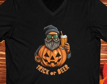 Brewer beards, bearded brewing man T-Shirt : Clothing, Shoes & Jewelry