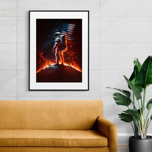 Astronaut digital download