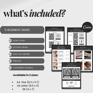 Permanent Jewelry Business Starter Kit, Permanent Jewelry Consent Forms and Waiver, Permanent Jewelry Care and Business Cards, Jewelry Business Supplier, Jewelry Business Forms, Jewelry Business Signs, Jewelry Business Cards, Business QR Code