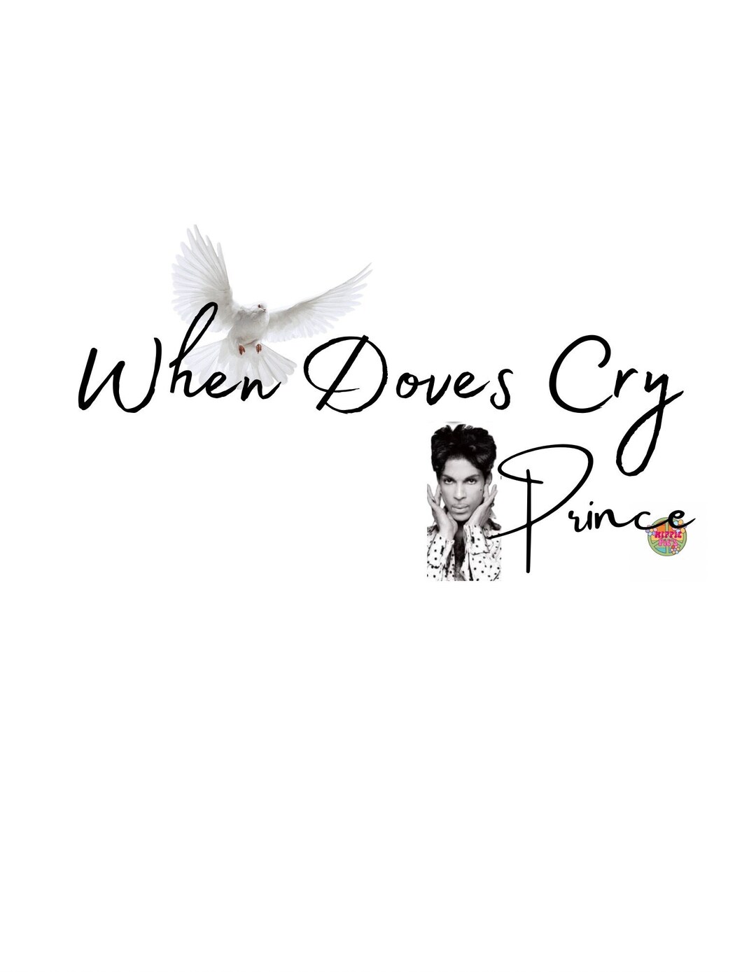 When Doves Cry From Romeo And Juliet This item is unavailable - Etsy