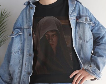 Anakin Skywalker Shirt Revenge of the Sith 20th Shirt Darth Vader Tee Star Wars-shirt Retro Vintage Shirts Cadeaus voor hem Cadeaus voor haar