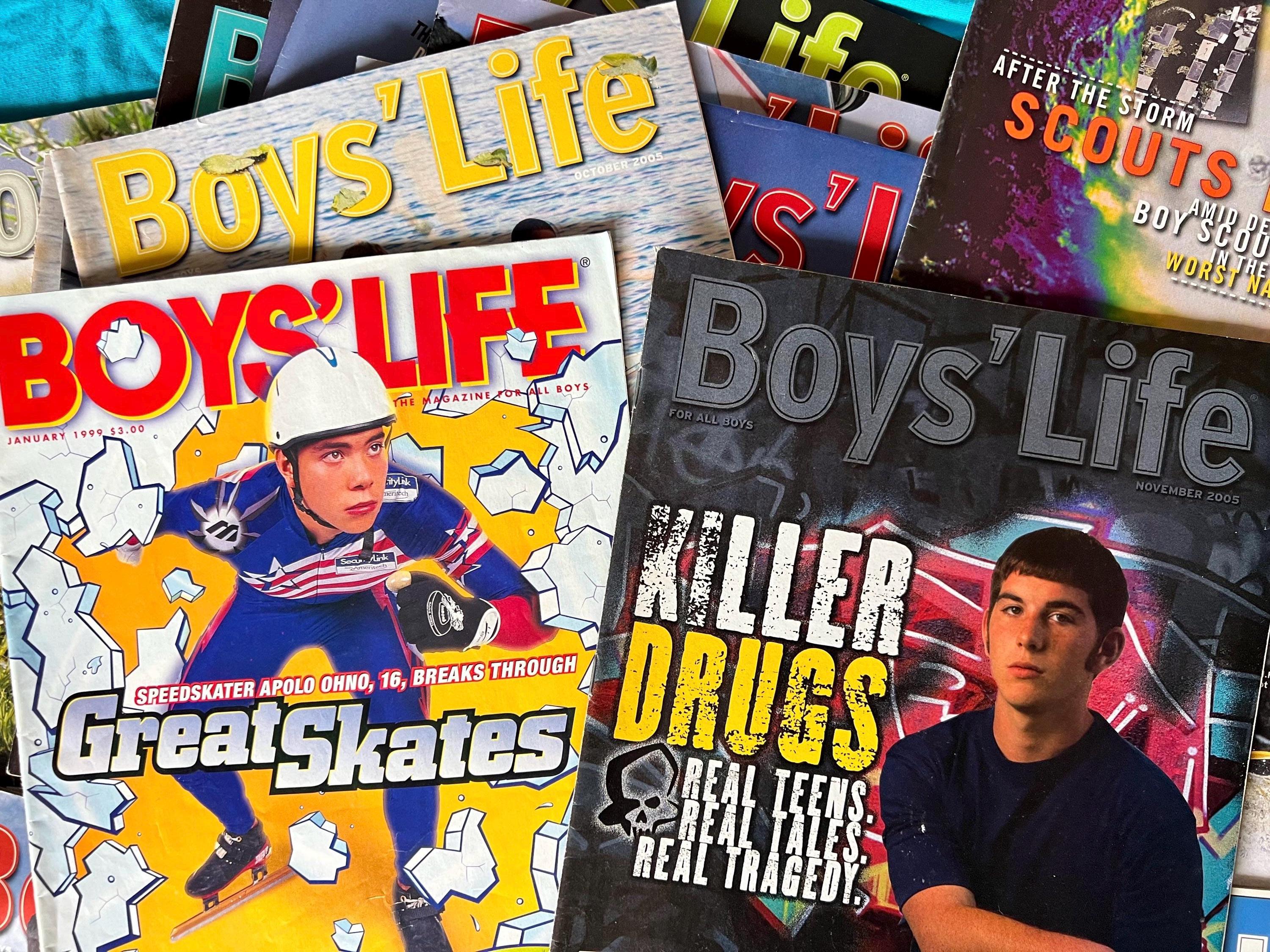 Vintage Magazines 1990 - Etsy