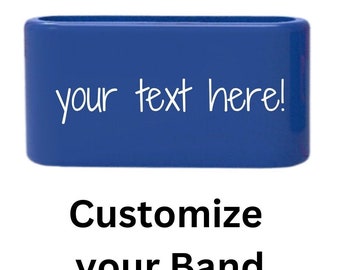 Custom Pickleball Band