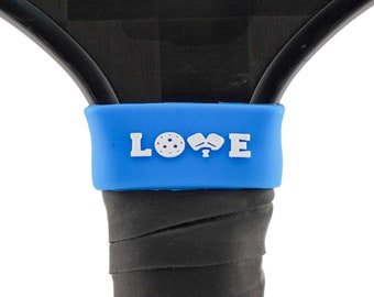 LOVE Pickleball Grip Band - 10 colors available